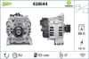 Alternator -