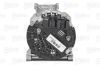 Alternator -