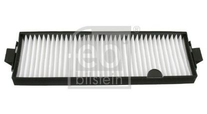 Filter, cabin air Saab Pkw 50 47 113