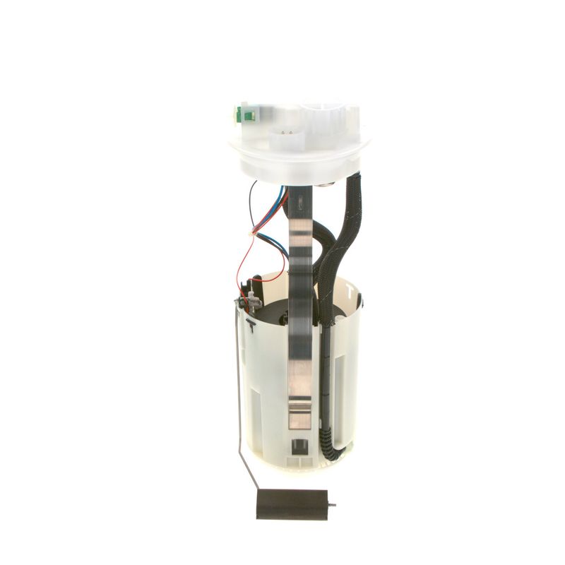 Fuel Feed Unit -