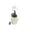 Fuel Feed Unit -