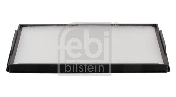 Filter, cabin air Mercedes-Benz LKW 940 835 02 47