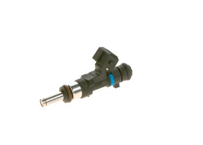 Injector -