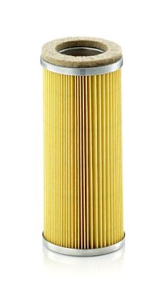 Air Filter Industry