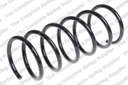 Suspension Spring esim. Hyundai