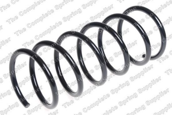 Suspension Spring esim. Hyundai