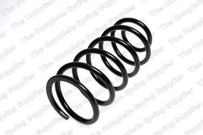 Suspension Spring tagum. TOYOTA LAND CRUISER