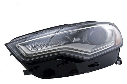 Headlight -