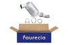 Soot/Particulate Filter, exhaust system -