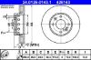Brake Disc -
