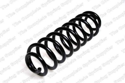 Suspension Spring tagum. Volvo 145 ESTATE H