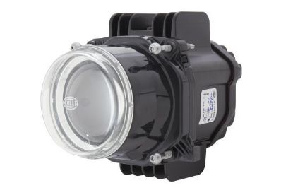 Headlight -