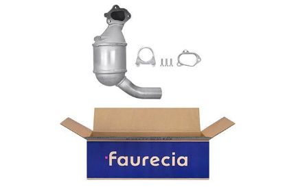 Catalytic Converter - Catalytic Converter -