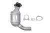 Catalytic Converter -