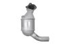 Catalytic Converter -