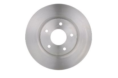 Brake Disc -