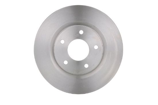 Brake Disc -