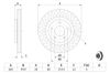 Brake Disc -