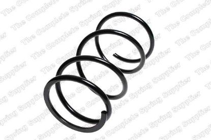 Suspension Spring esim. Toyota RAV IV 00-