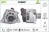 Alternator -