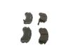 Brake Pad Set, disc brake -