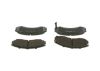 Brake Pad Set, disc brake -