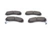 Brake Pad Set, disc brake -