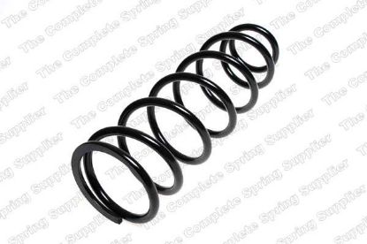 Suspension Spring esim. TOYOTA LANDCRUISER