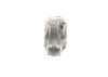 Seal, headlight frame -
