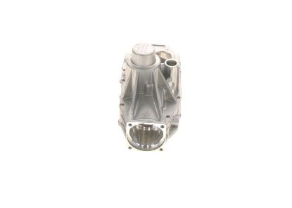 Seal, headlight frame -