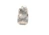 Seal, headlight frame -
