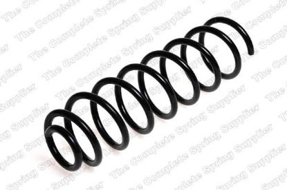 Suspension Spring tagum. VW POLO 00-02