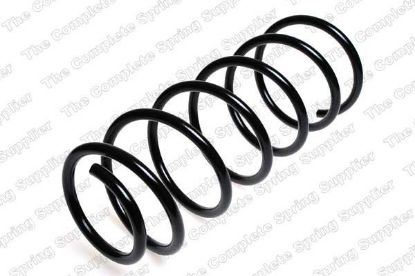 Suspension Spring esim. Saab 9000 2,3 TURBO