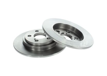 Brake Disc -