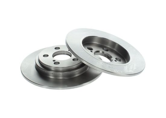 Brake Disc -