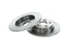 Brake Disc -