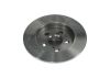 Brake Disc -