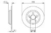 Brake Disc -