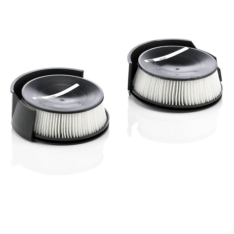 Filter, cabin air BMW 3(E36) No A/Con