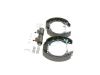 Brake Shoe Set -