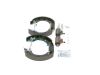Brake Shoe Set -