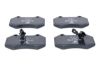 Brake Pad Set, disc brake -