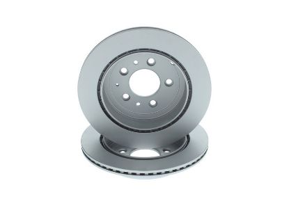 Brake Disc -