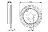 Brake Disc -