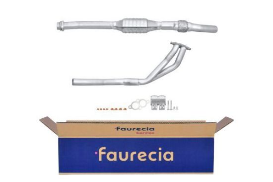 Catalytic Converter -