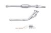 Catalytic Converter -