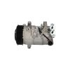 Compressor, air conditioning -