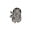 Compressor, air conditioning -