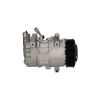 Compressor, air conditioning -