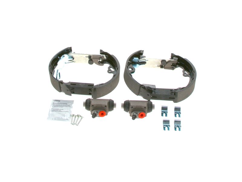 Brake Shoe Set -
